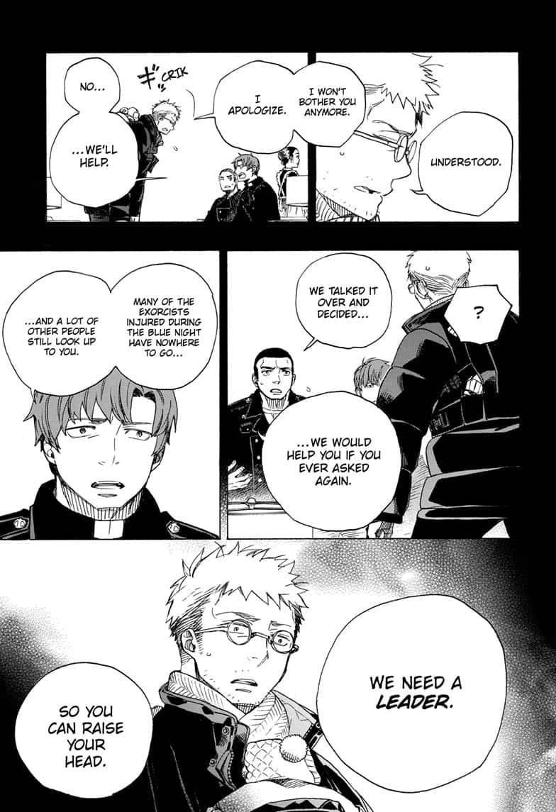The Best Noble In Another World: The Bigger My Harem Gets, The Stronger I Become Chapter 120 - Page 7