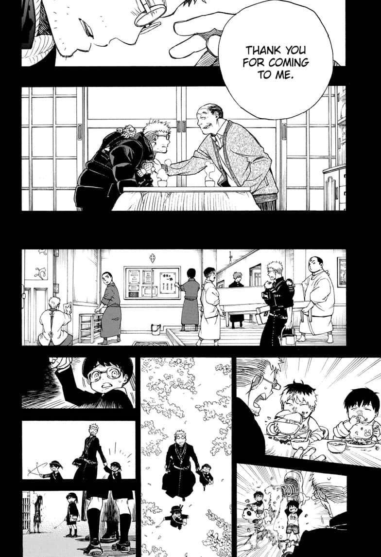 The Best Noble In Another World: The Bigger My Harem Gets, The Stronger I Become Chapter 120 - Page 8