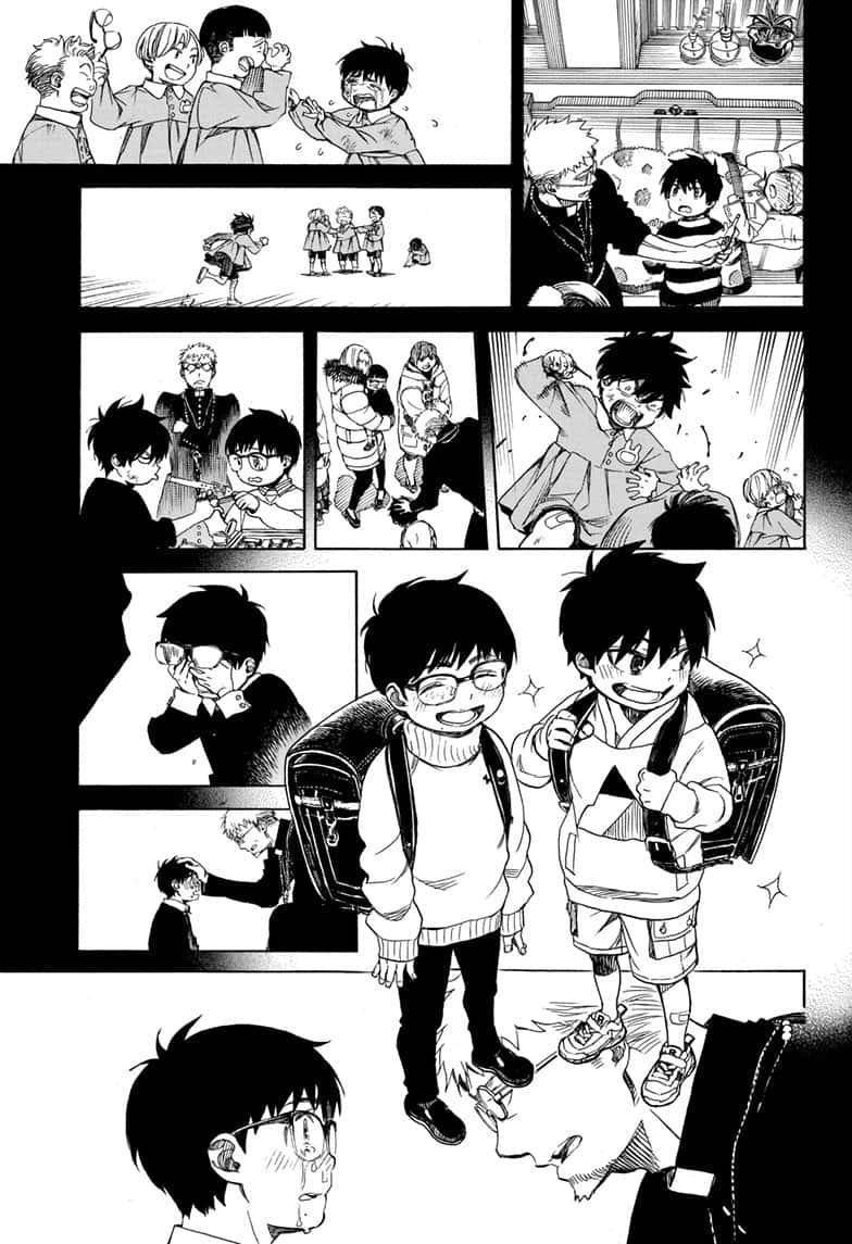 The Best Noble In Another World: The Bigger My Harem Gets, The Stronger I Become Chapter 120 - Page 9
