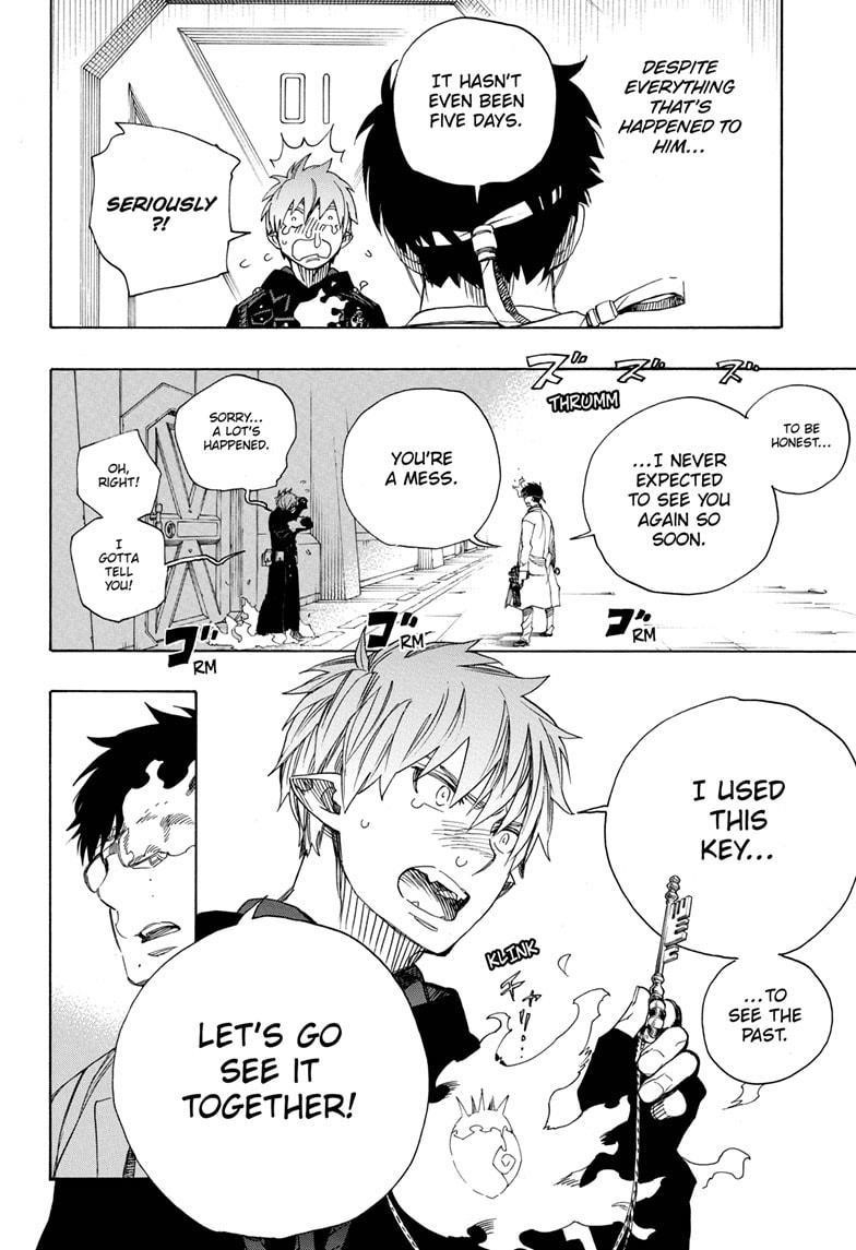 The Best Noble In Another World: The Bigger My Harem Gets, The Stronger I Become Chapter 121 - Page 21