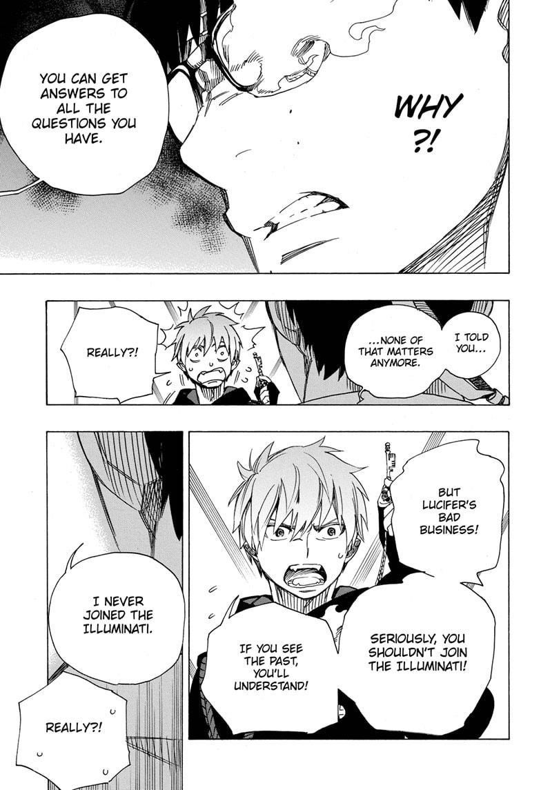 The Best Noble In Another World: The Bigger My Harem Gets, The Stronger I Become Chapter 121 - Page 22