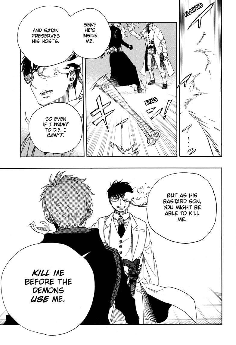 The Best Noble In Another World: The Bigger My Harem Gets, The Stronger I Become Chapter 121 - Page 28