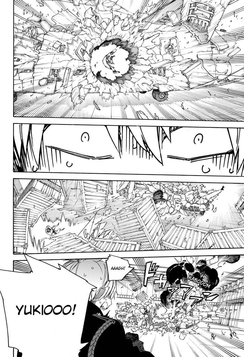 The Best Noble In Another World: The Bigger My Harem Gets, The Stronger I Become Chapter 121 - Page 32