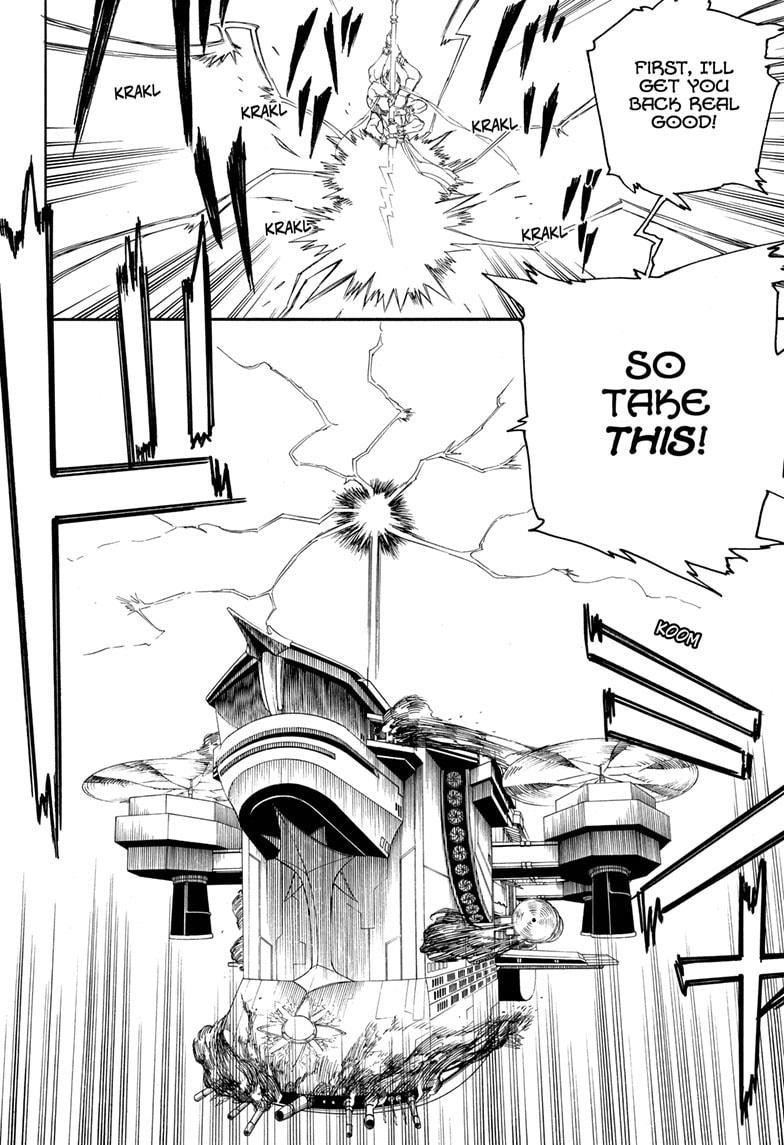 The Best Noble In Another World: The Bigger My Harem Gets, The Stronger I Become Chapter 121 - Page 5