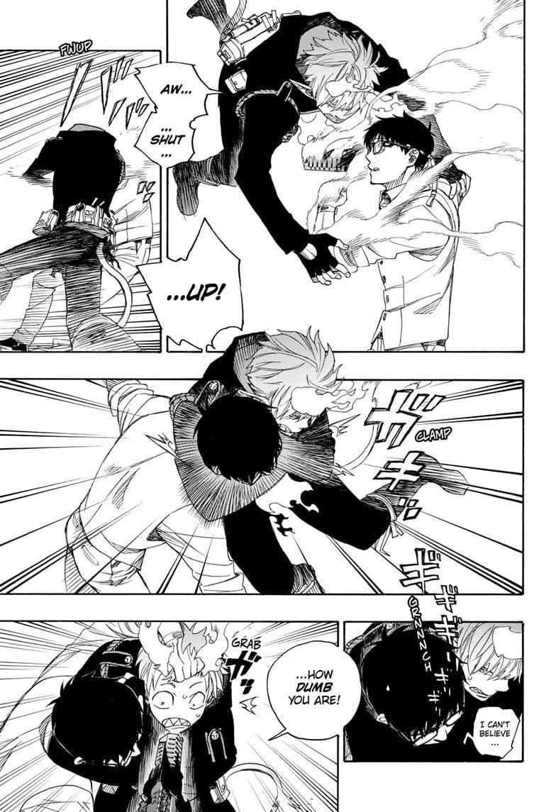 The Best Noble In Another World: The Bigger My Harem Gets, The Stronger I Become Chapter 123 - Page 17