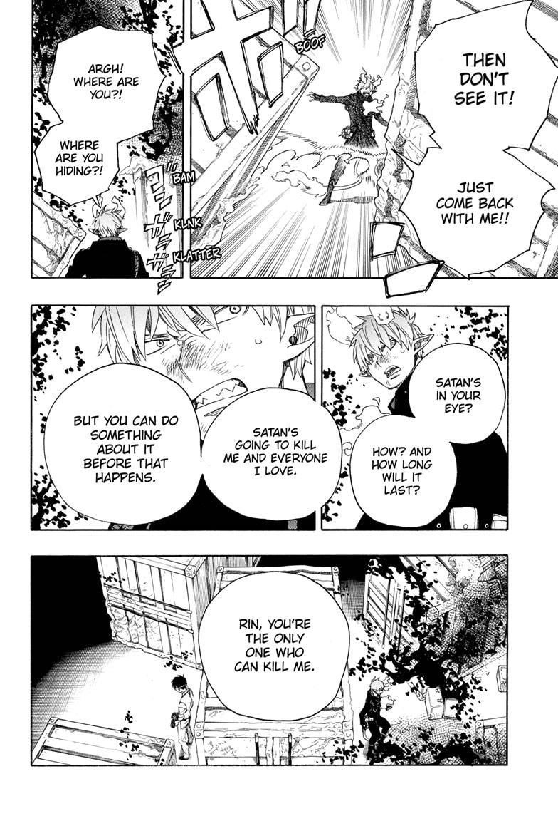 The Best Noble In Another World: The Bigger My Harem Gets, The Stronger I Become Chapter 123 - Page 22