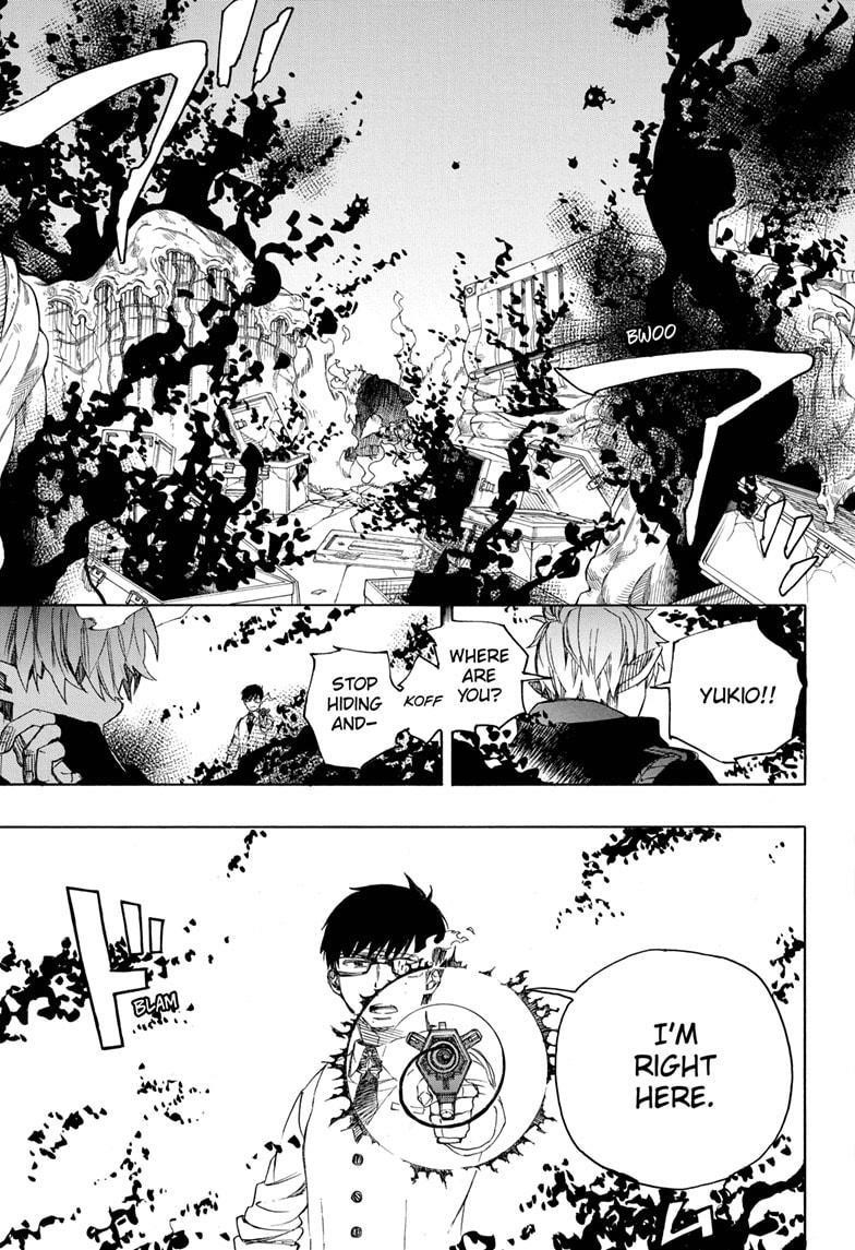 The Best Noble In Another World: The Bigger My Harem Gets, The Stronger I Become Chapter 123 - Page 25