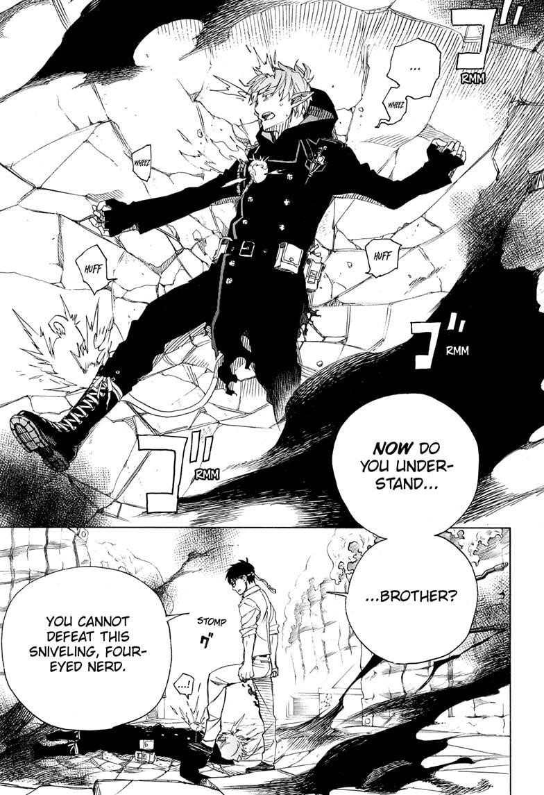 The Best Noble In Another World: The Bigger My Harem Gets, The Stronger I Become Chapter 123 - Page 28