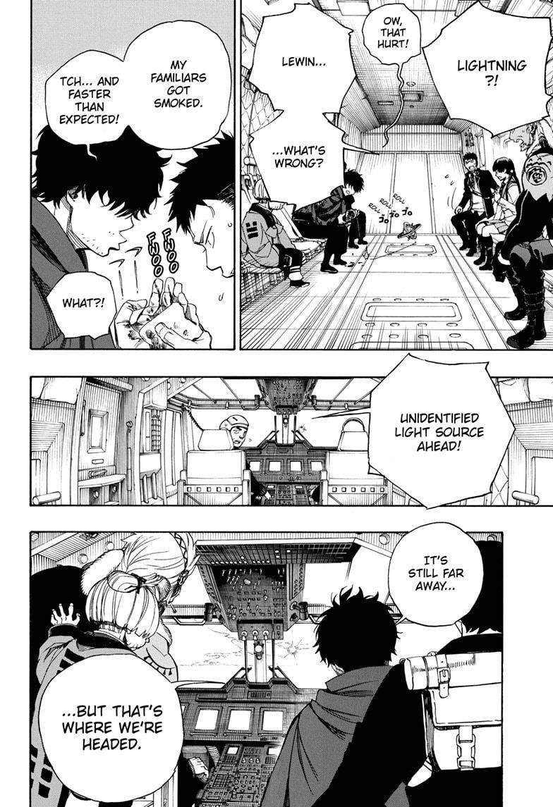 The Best Noble In Another World: The Bigger My Harem Gets, The Stronger I Become Chapter 123 - Page 4