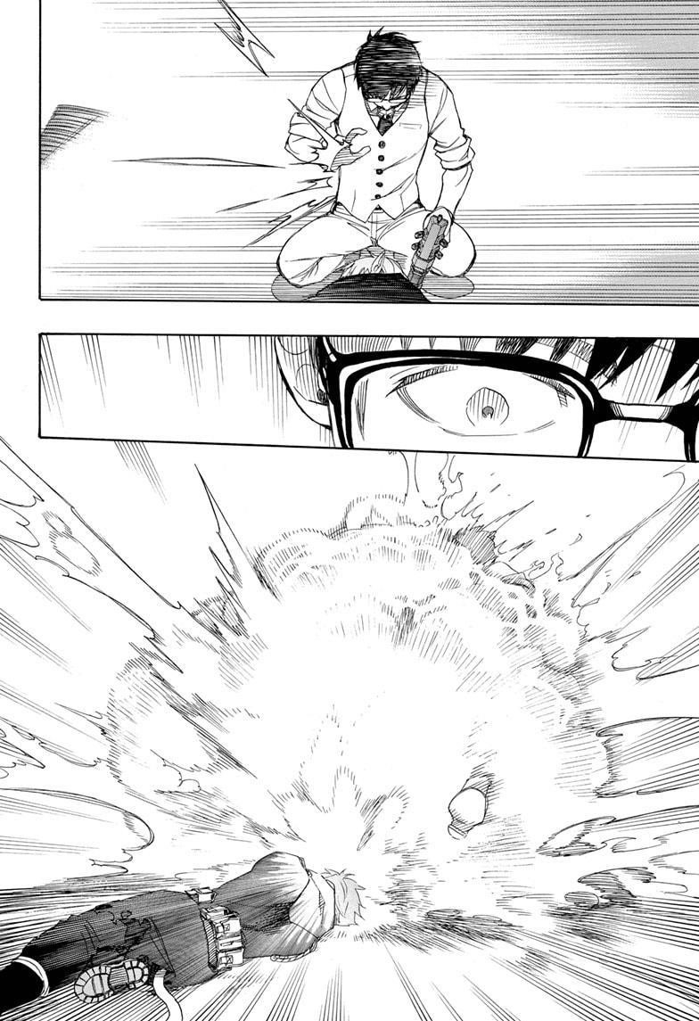 The Best Noble In Another World: The Bigger My Harem Gets, The Stronger I Become Chapter 123 - Page 8