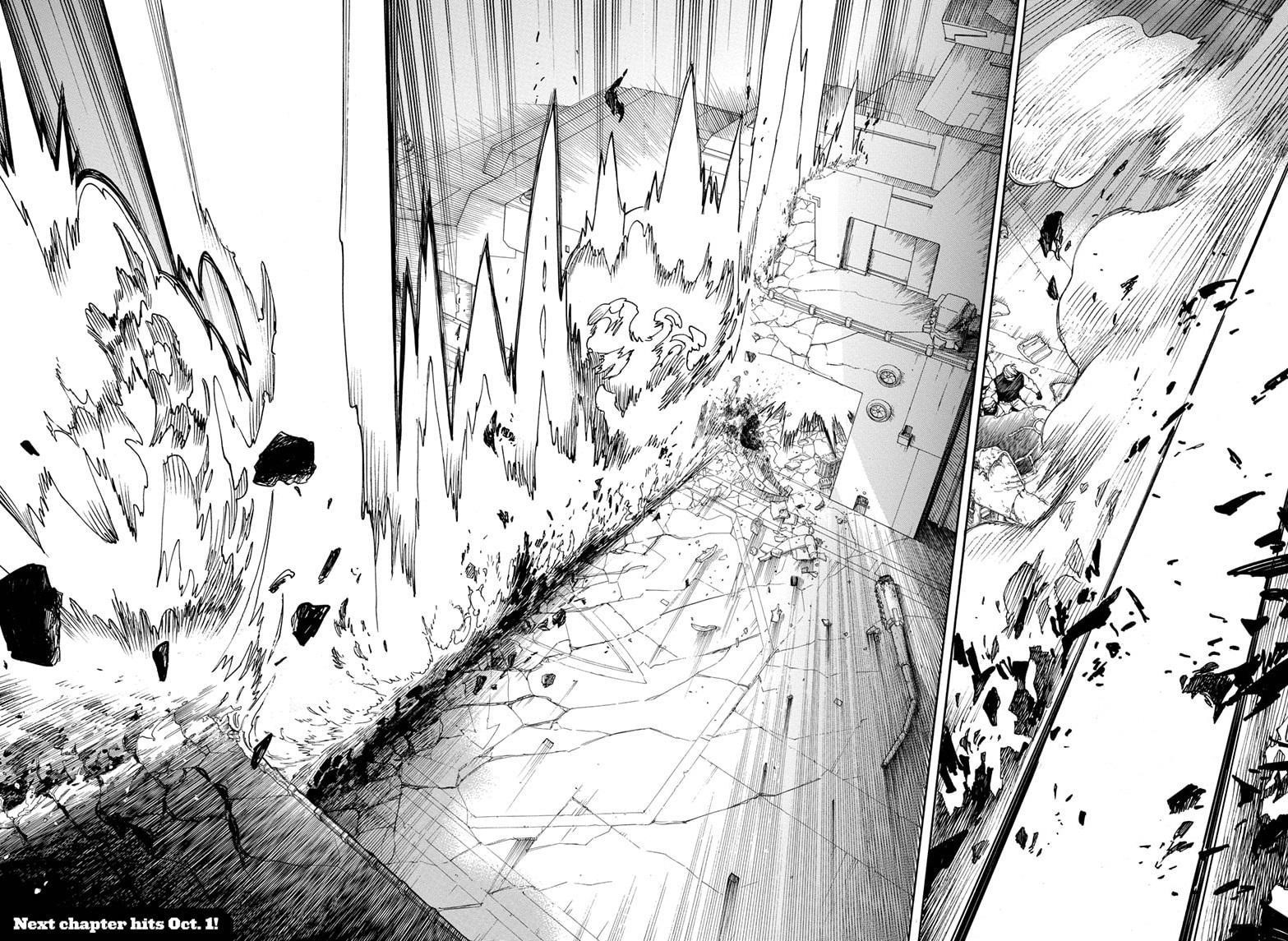 The Best Noble In Another World: The Bigger My Harem Gets, The Stronger I Become Chapter 124 - Page 34