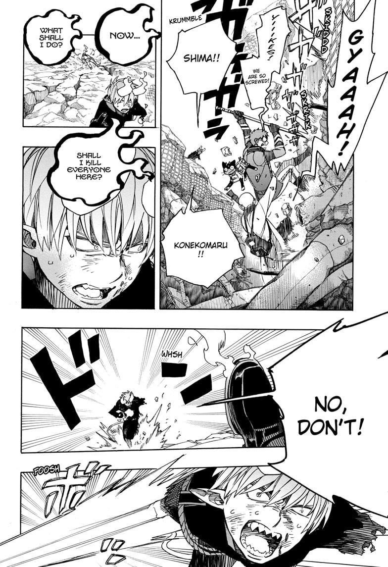 The Best Noble In Another World: The Bigger My Harem Gets, The Stronger I Become Chapter 125 - Page 12