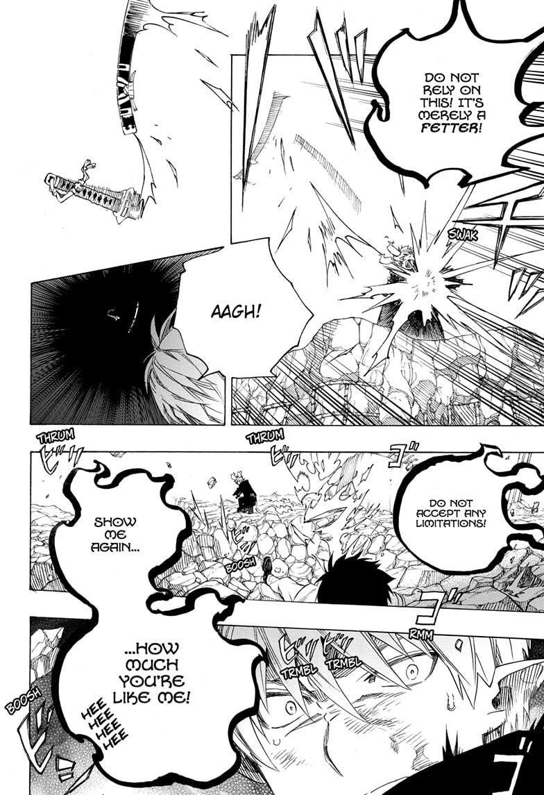 The Best Noble In Another World: The Bigger My Harem Gets, The Stronger I Become Chapter 125 - Page 16
