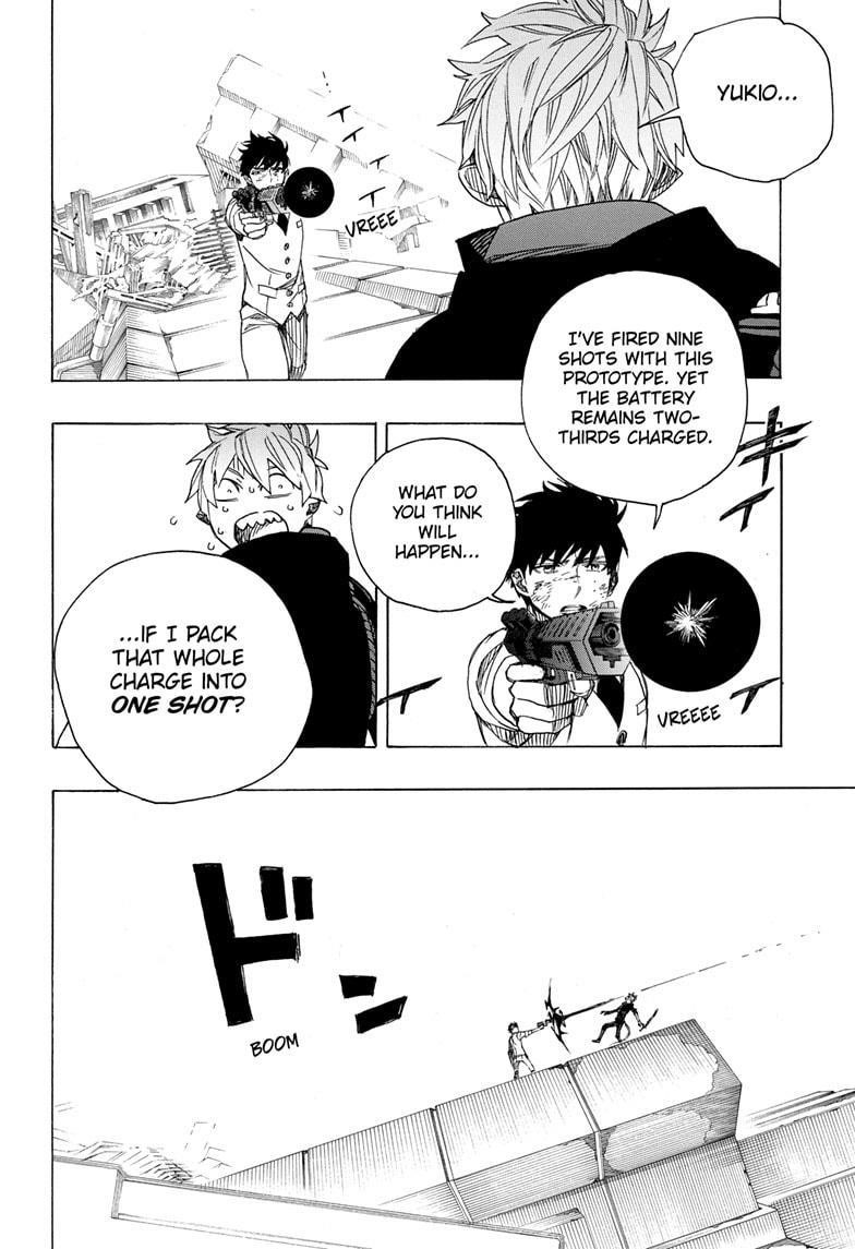The Best Noble In Another World: The Bigger My Harem Gets, The Stronger I Become Chapter 125 - Page 32