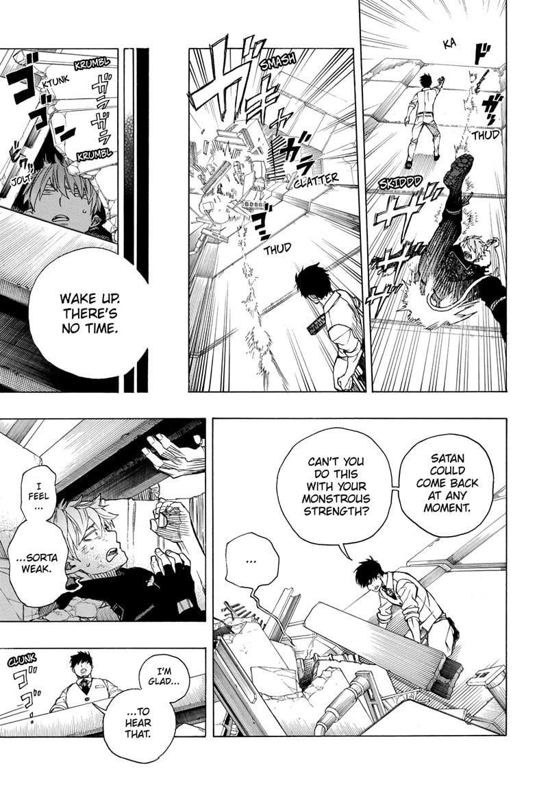 The Best Noble In Another World: The Bigger My Harem Gets, The Stronger I Become Chapter 125 - Page 33