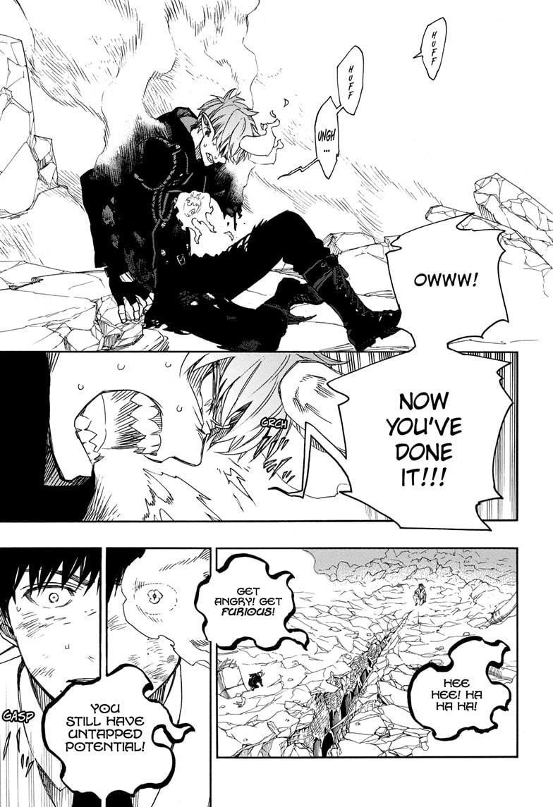 The Best Noble In Another World: The Bigger My Harem Gets, The Stronger I Become Chapter 125 - Page 7