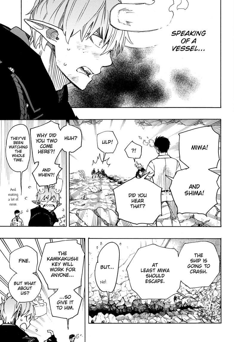 The Best Noble In Another World: The Bigger My Harem Gets, The Stronger I Become Chapter 125 - Page 9