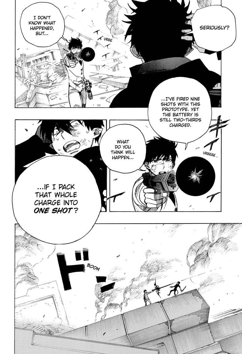 The Best Noble In Another World: The Bigger My Harem Gets, The Stronger I Become Chapter 126 - Page 16