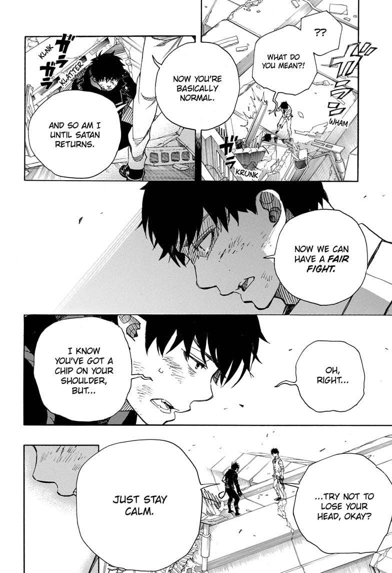 The Best Noble In Another World: The Bigger My Harem Gets, The Stronger I Become Chapter 126 - Page 18
