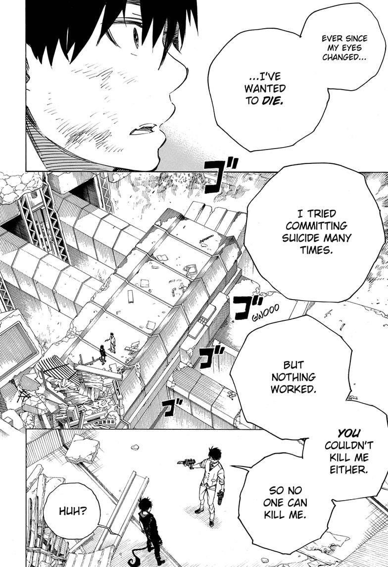 The Best Noble In Another World: The Bigger My Harem Gets, The Stronger I Become Chapter 126 - Page 20