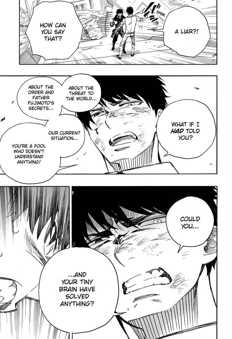 The Best Noble In Another World: The Bigger My Harem Gets, The Stronger I Become Chapter 126 - Page 25