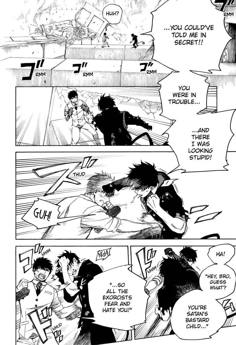 The Best Noble In Another World: The Bigger My Harem Gets, The Stronger I Become Chapter 126 - Page 28