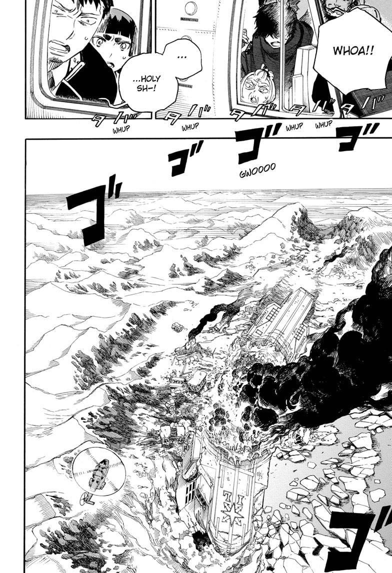 The Best Noble In Another World: The Bigger My Harem Gets, The Stronger I Become Chapter 126 - Page 4