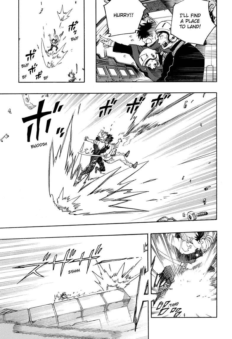 The Best Noble In Another World: The Bigger My Harem Gets, The Stronger I Become Chapter 126 - Page 5