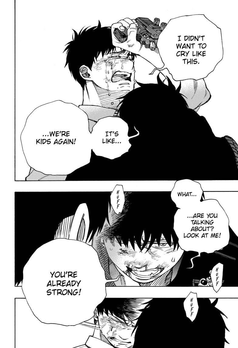 The Best Noble In Another World: The Bigger My Harem Gets, The Stronger I Become Chapter 127 - Page 27
