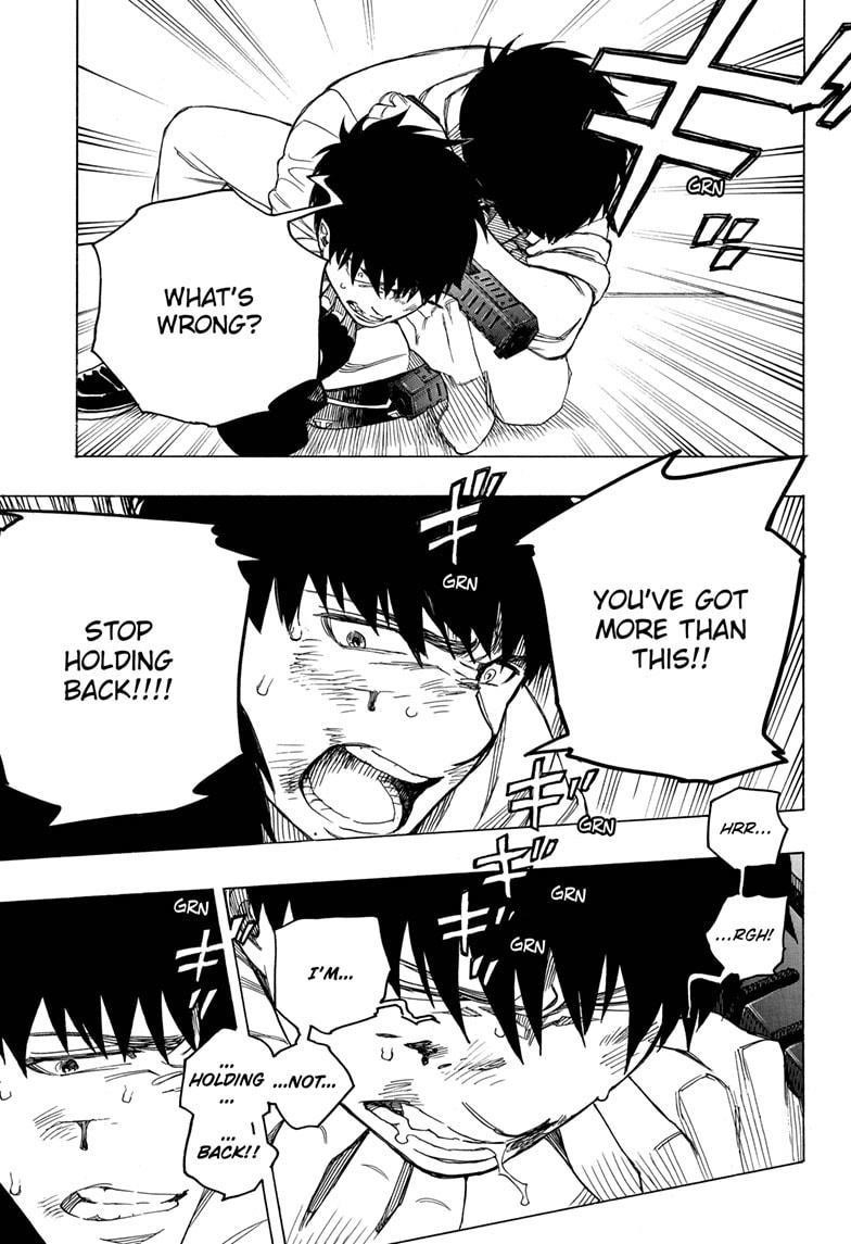 The Best Noble In Another World: The Bigger My Harem Gets, The Stronger I Become Chapter 127 - Page 9