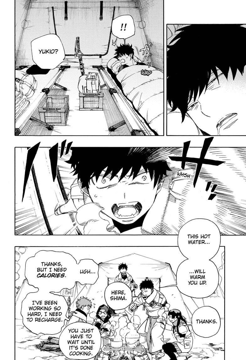 The Best Noble In Another World: The Bigger My Harem Gets, The Stronger I Become Chapter 128 - Page 14