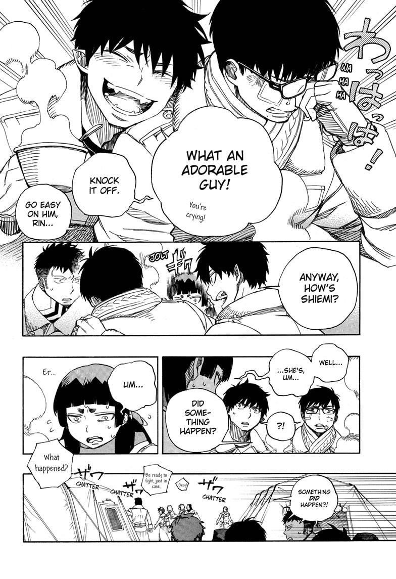 The Best Noble In Another World: The Bigger My Harem Gets, The Stronger I Become Chapter 128 - Page 30
