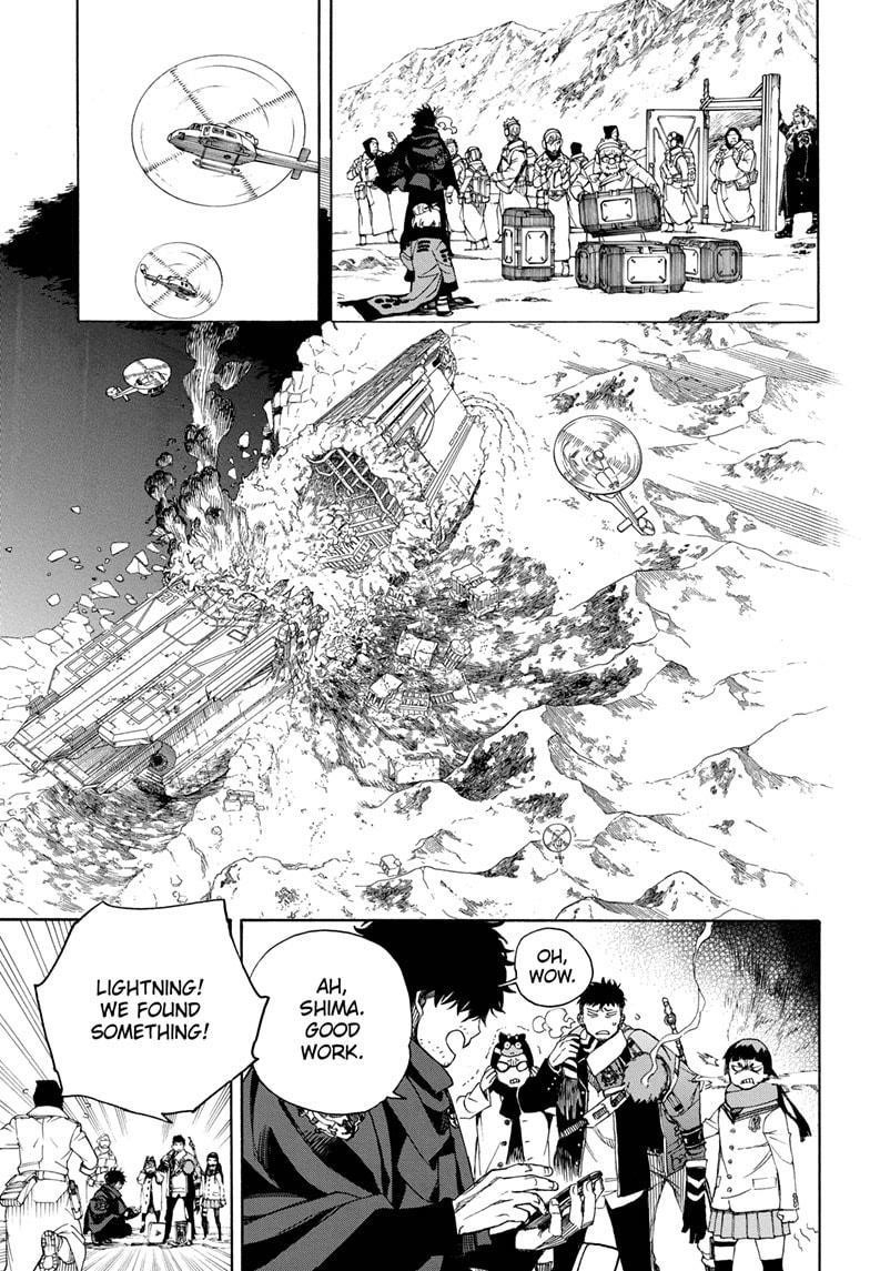 The Best Noble In Another World: The Bigger My Harem Gets, The Stronger I Become Chapter 128 - Page 9