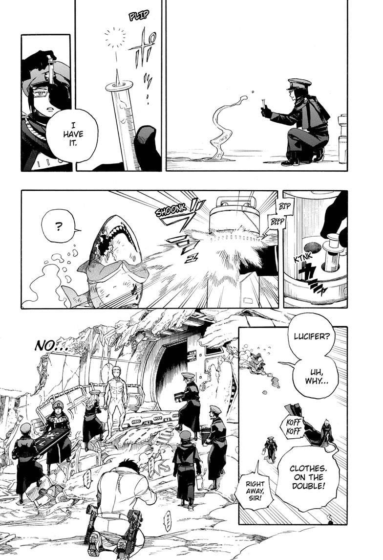 The Best Noble In Another World: The Bigger My Harem Gets, The Stronger I Become Chapter 129 - Page 20