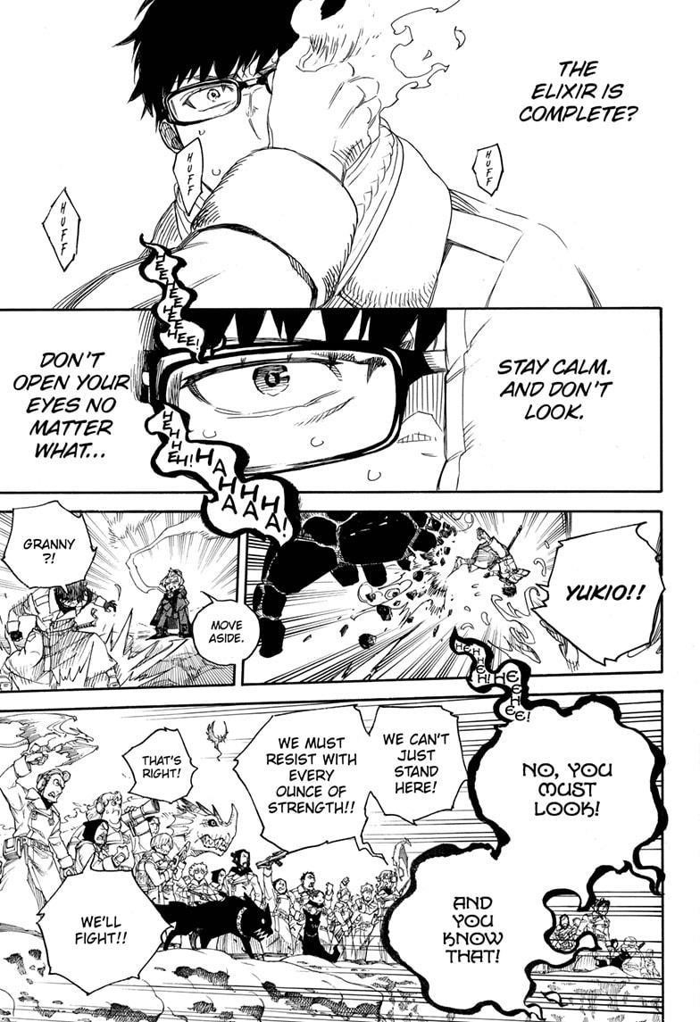 The Best Noble In Another World: The Bigger My Harem Gets, The Stronger I Become Chapter 129 - Page 21