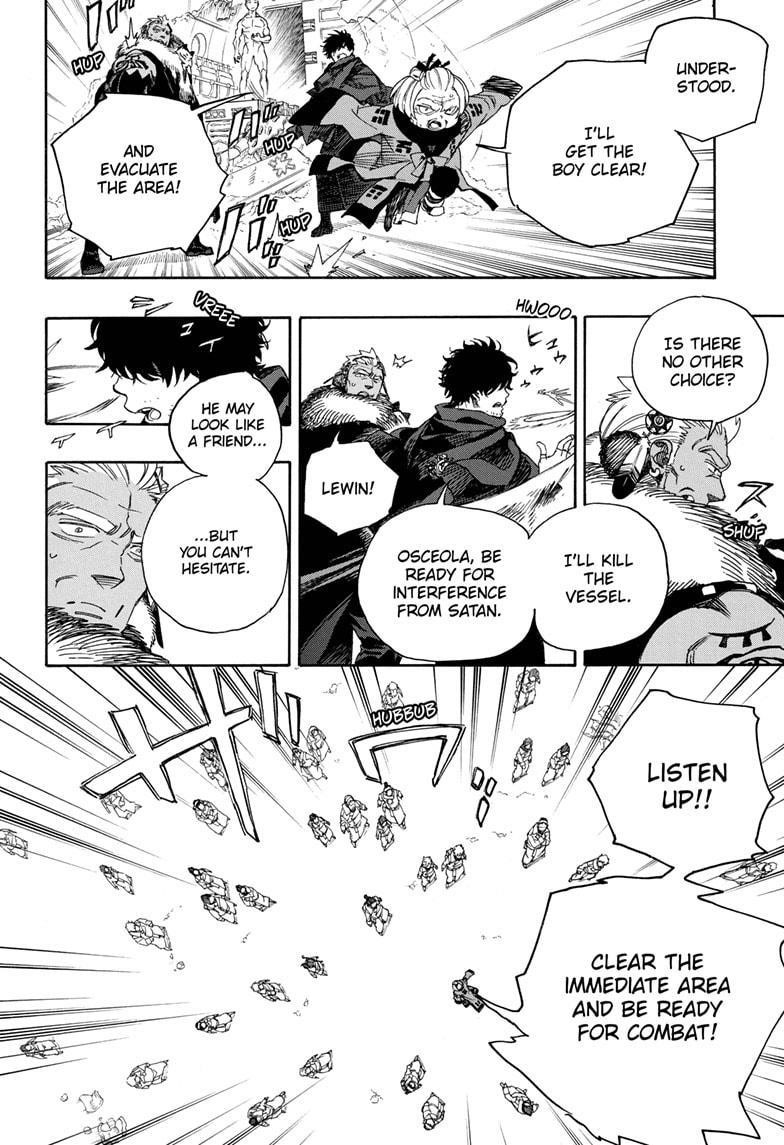 The Best Noble In Another World: The Bigger My Harem Gets, The Stronger I Become Chapter 129 - Page 4