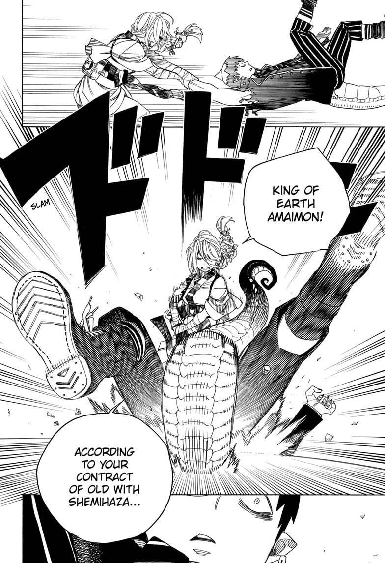 The Best Noble In Another World: The Bigger My Harem Gets, The Stronger I Become Chapter 131 - Page 14