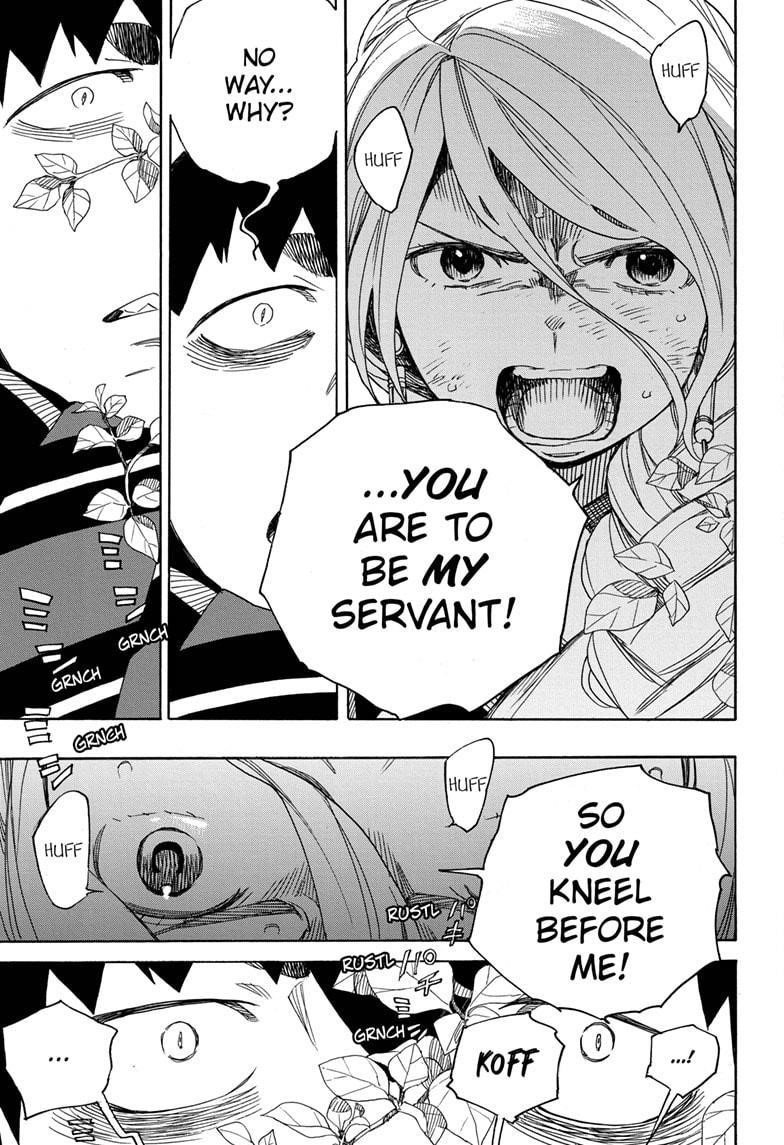 The Best Noble In Another World: The Bigger My Harem Gets, The Stronger I Become Chapter 131 - Page 15