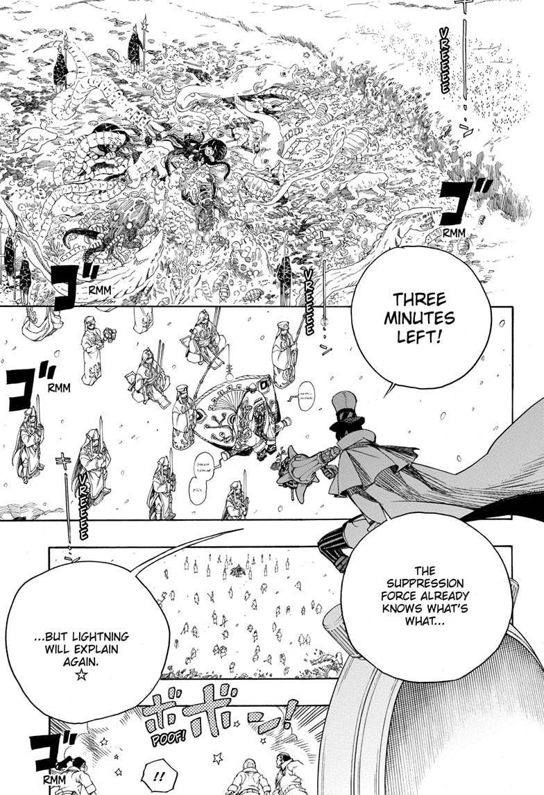 The Best Noble In Another World: The Bigger My Harem Gets, The Stronger I Become Chapter 131 - Page 17