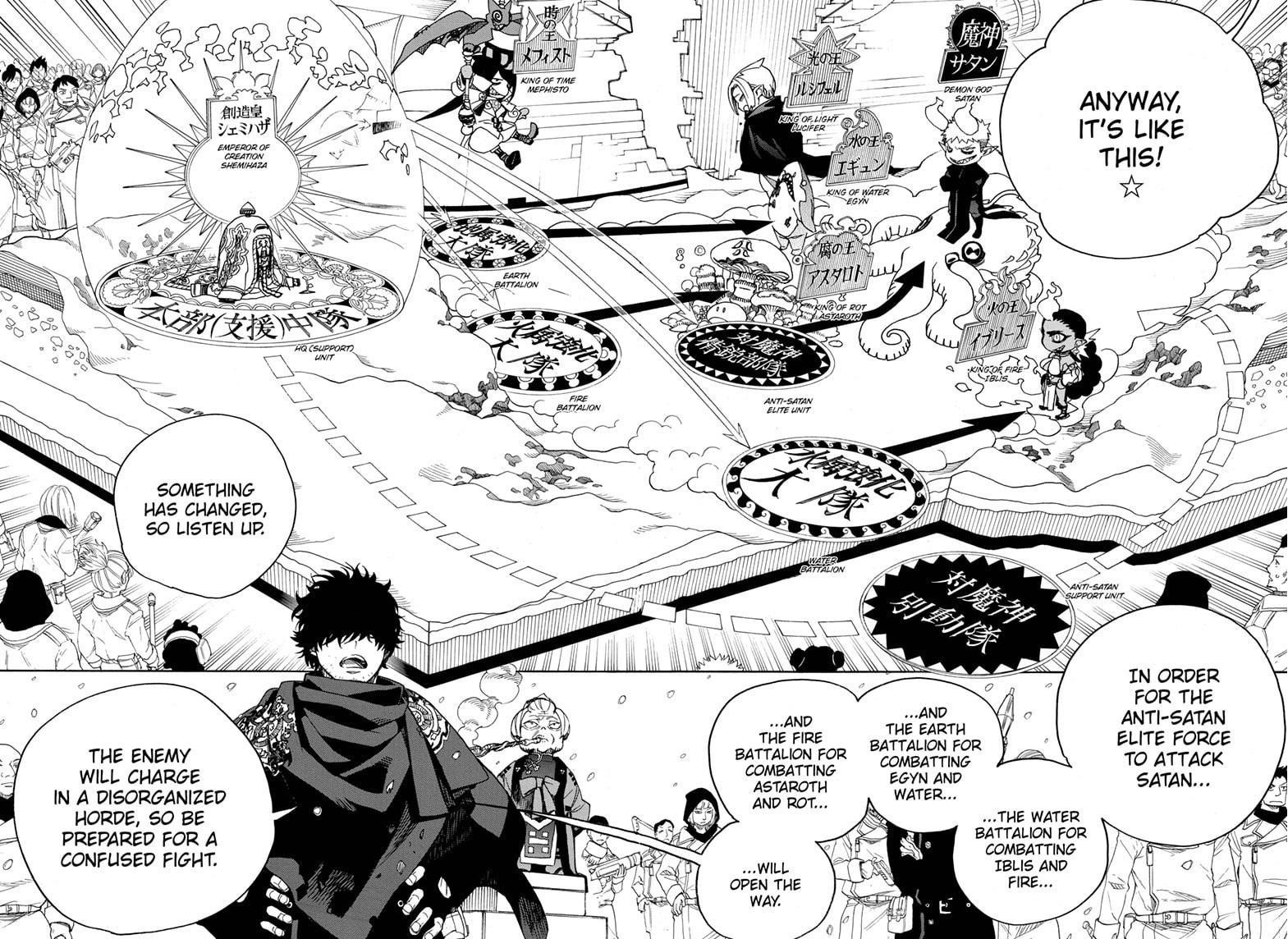 The Best Noble In Another World: The Bigger My Harem Gets, The Stronger I Become Chapter 131 - Page 18