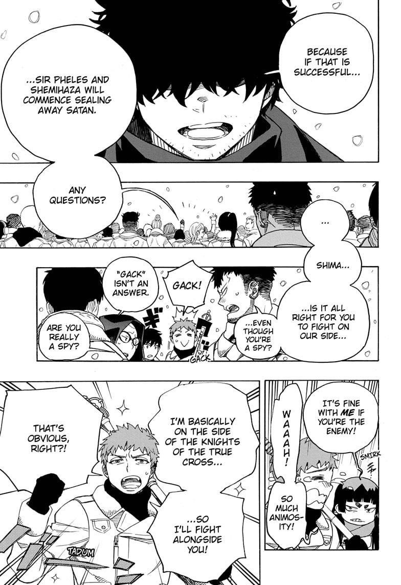 The Best Noble In Another World: The Bigger My Harem Gets, The Stronger I Become Chapter 131 - Page 20