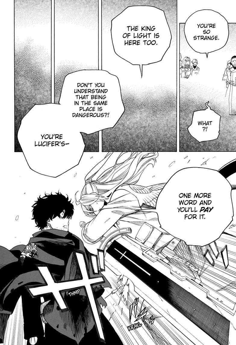 The Best Noble In Another World: The Bigger My Harem Gets, The Stronger I Become Chapter 131 - Page 25