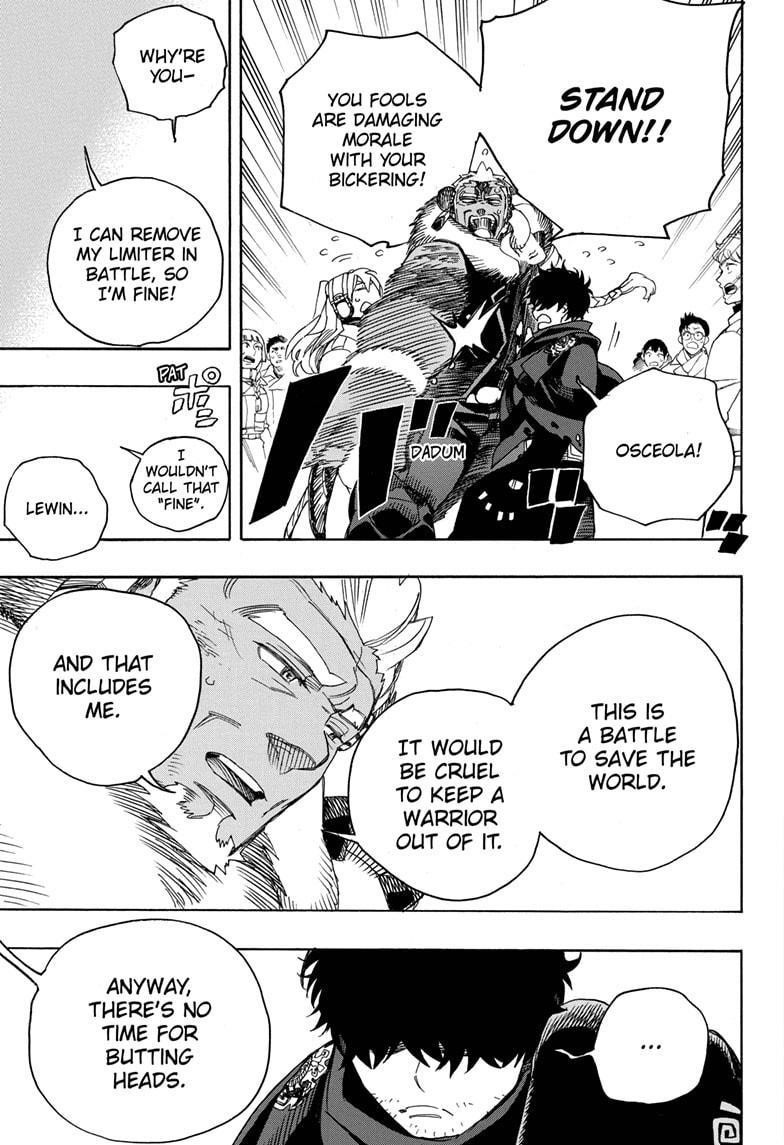 The Best Noble In Another World: The Bigger My Harem Gets, The Stronger I Become Chapter 131 - Page 26