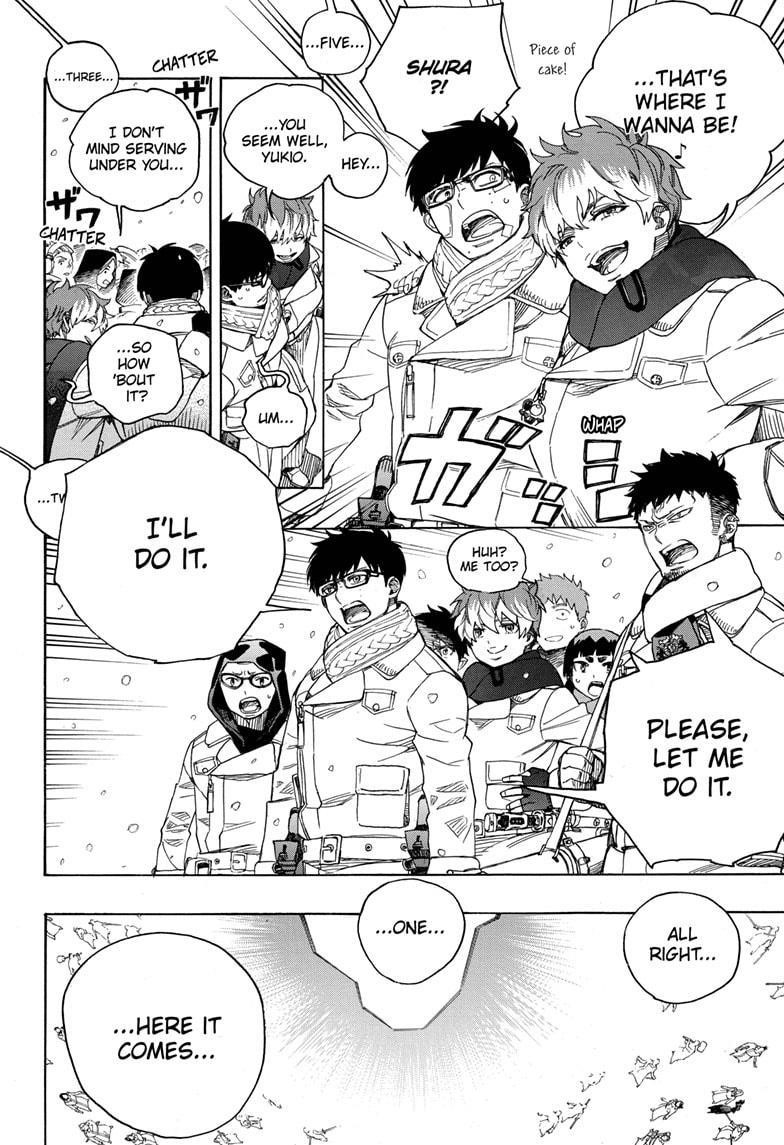 The Best Noble In Another World: The Bigger My Harem Gets, The Stronger I Become Chapter 131 - Page 29
