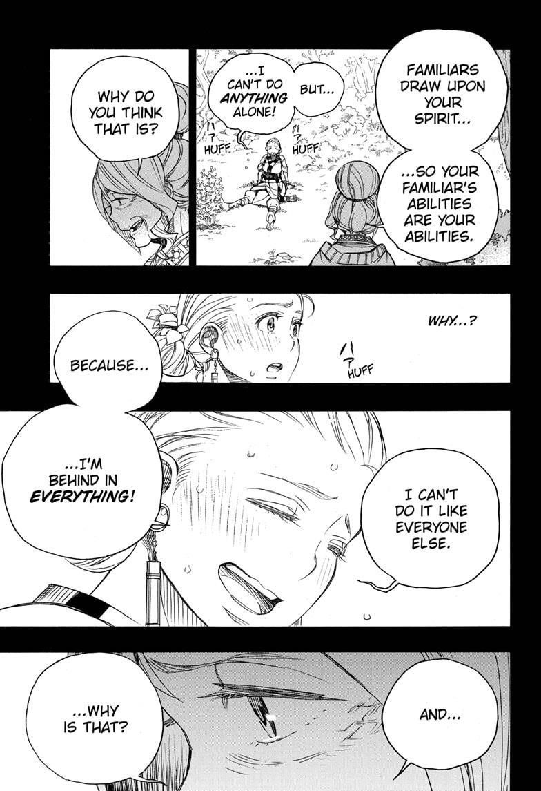 The Best Noble In Another World: The Bigger My Harem Gets, The Stronger I Become Chapter 131 - Page 3