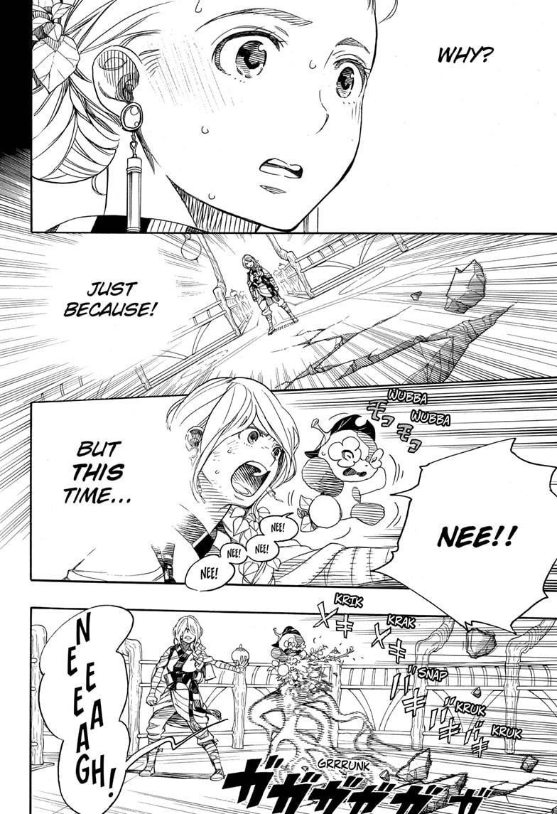 The Best Noble In Another World: The Bigger My Harem Gets, The Stronger I Become Chapter 131 - Page 4