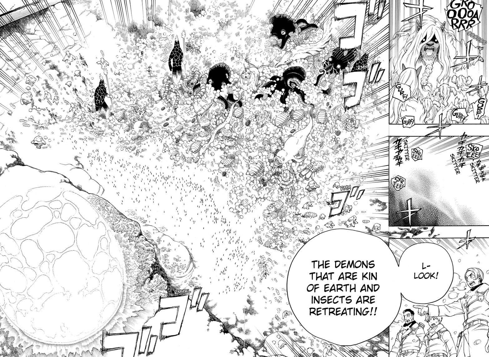 The Best Noble In Another World: The Bigger My Harem Gets, The Stronger I Become Chapter 132 - Page 12