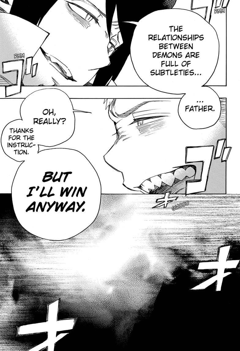 The Best Noble In Another World: The Bigger My Harem Gets, The Stronger I Become Chapter 132 - Page 14