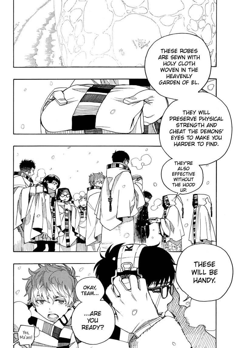 The Best Noble In Another World: The Bigger My Harem Gets, The Stronger I Become Chapter 132 - Page 15