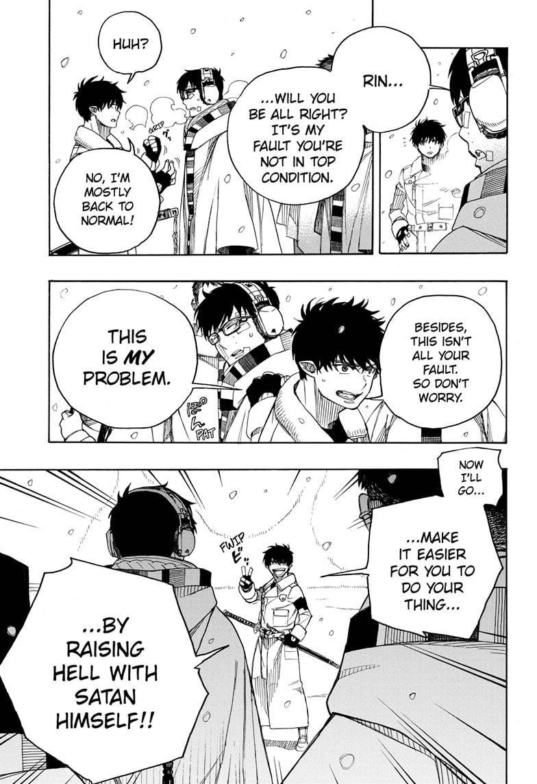 The Best Noble In Another World: The Bigger My Harem Gets, The Stronger I Become Chapter 132 - Page 16